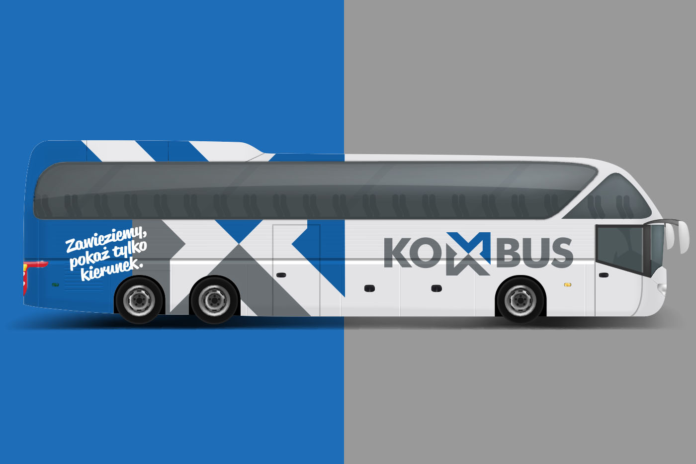 Branding Kombus 3